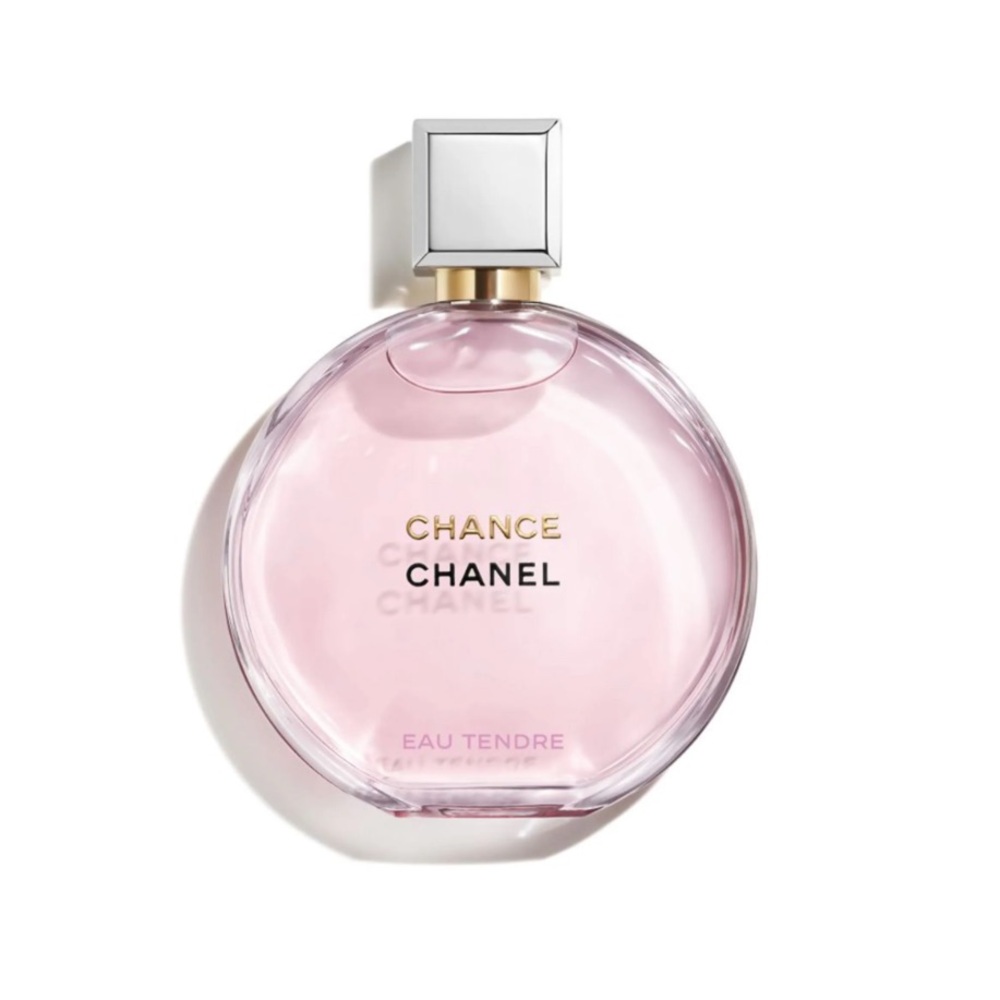 CHANEL CHANCE EAU TENDRE Eau de Parfum 3.4 oz
